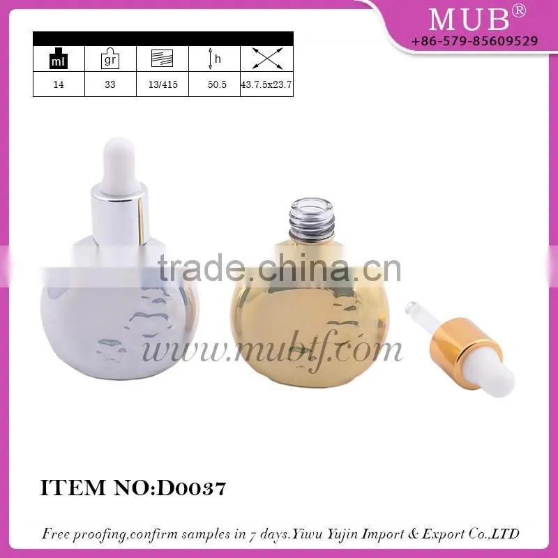 M0001 mini roll bottle perfume glass bottles for cosmetic empty bottles
