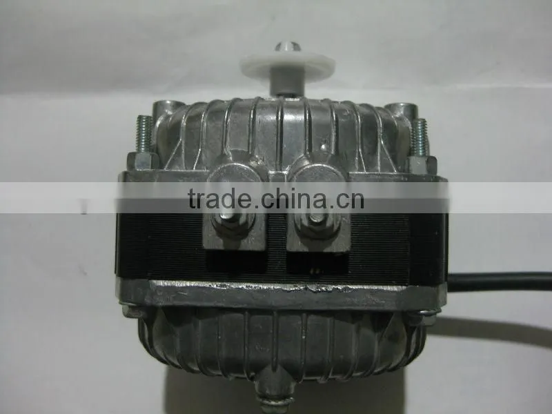 Shaded pole motor / Refrigerator motor / Freezer motor