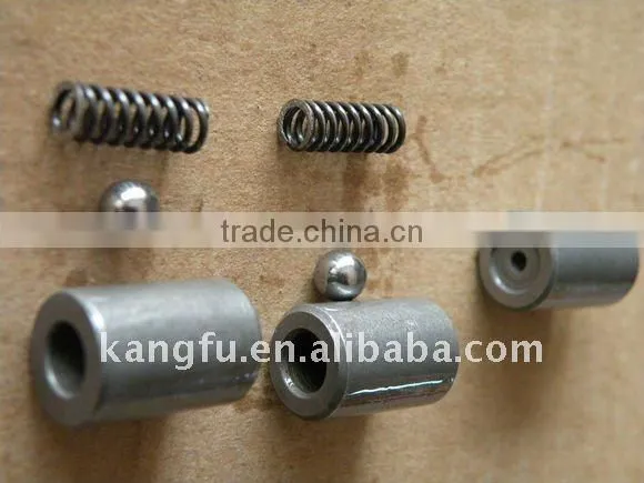 different types of Delivery Valve TS60
