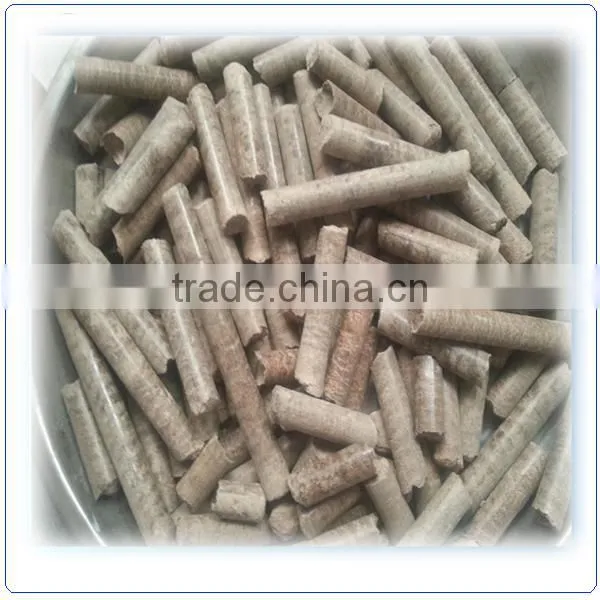 Efficient centrifugal complete pellet making line for wood chips,sawdust,straw,waste paper etc.