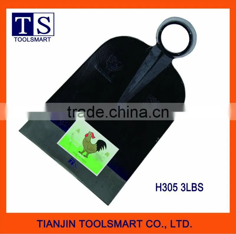 farm tools hand weed hoe