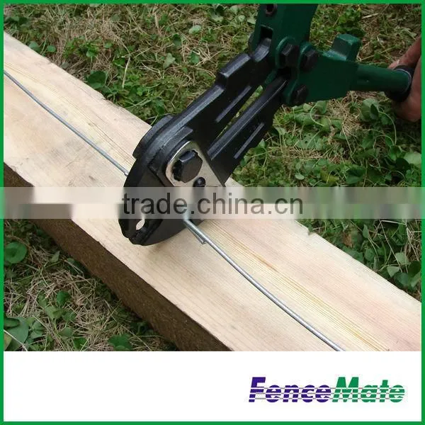 Electric Fence multi-purpose Tool Wire cutter,crimping tool,fence plier