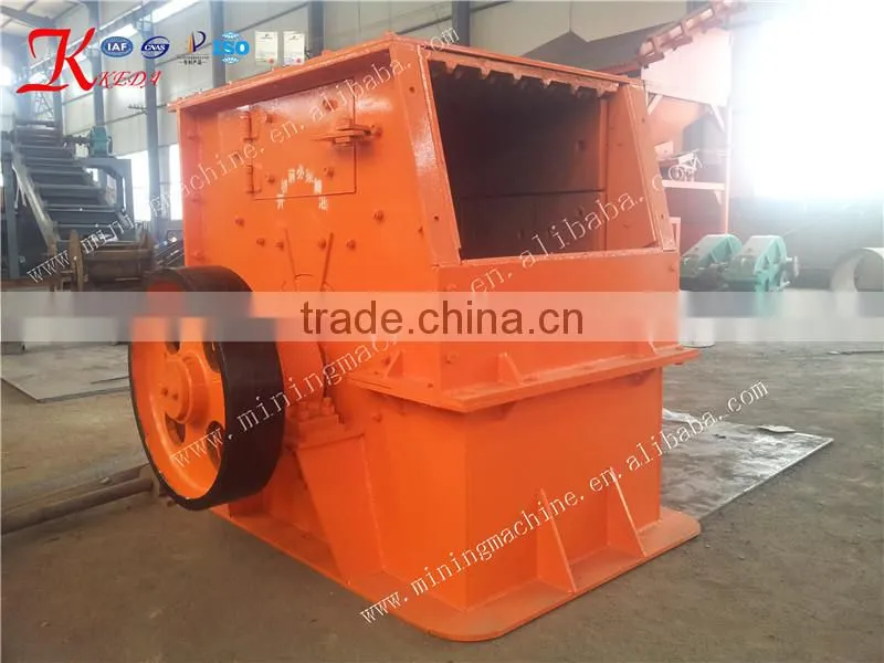 Hot Selling Mobile Jaw Crusher