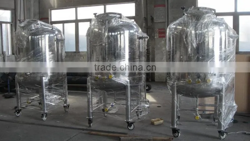 automatic beer machine