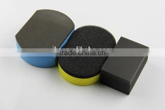 2016 Fashionable Car Coating Foam Paint & Wax Applicator
