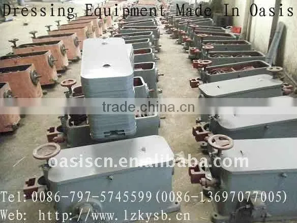 shaking table sold to more than 20 country