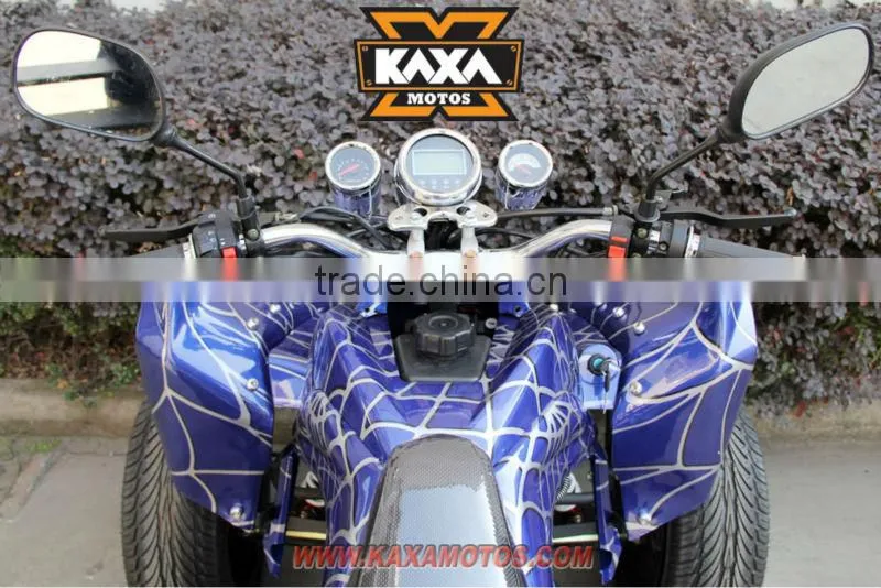 Zongshen 250cc ATV