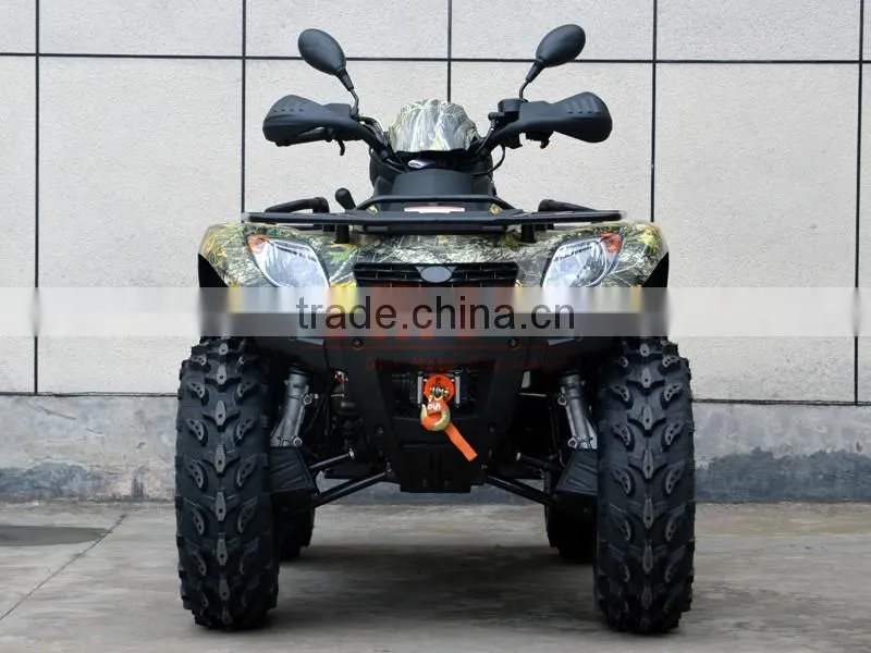 Road Legal 500cc 4x4 Quad Bike, Quad Bikes For Sale