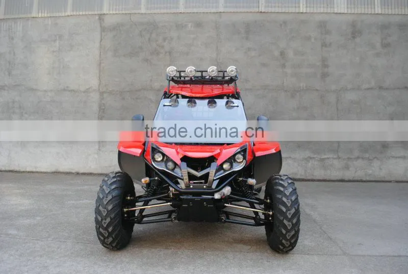 Renli 1100cc 4x4 beach buggy