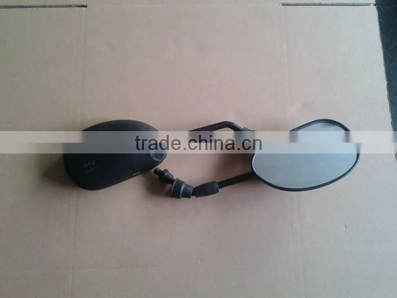 PP Motorcycle Rearview Mirror