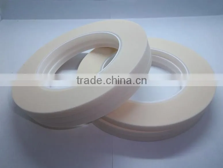 free sample white PE foam tape adhesive foam tape
