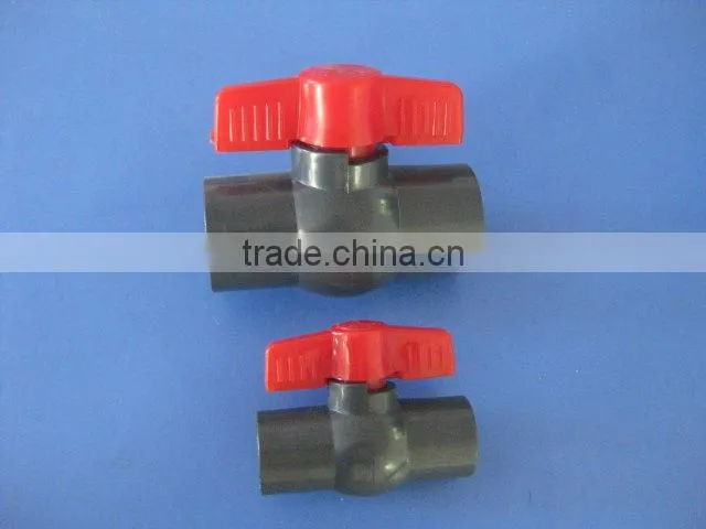 Valve for irrigation