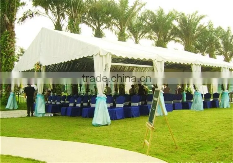 Classic 600 seater wedding tent for luxury wedding party