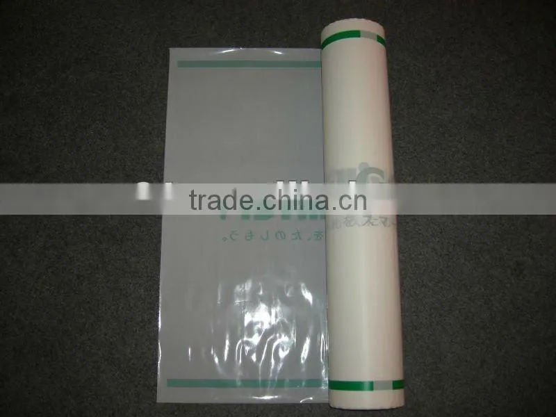 Prefolded Masking Film for DIY Paint Works