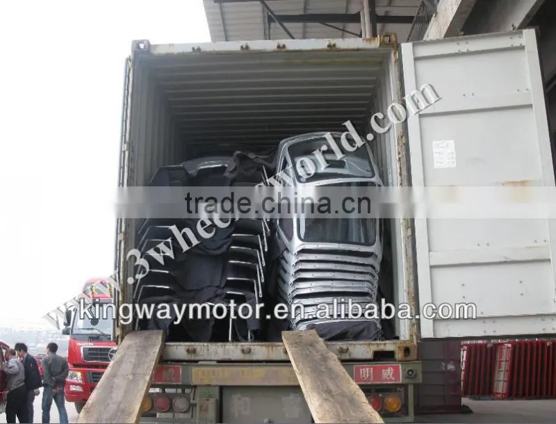 Chinese Chopper Cargo Trike For Sale, 3 Wheel Trike Bike,Enclosed Adult Trike Scooter