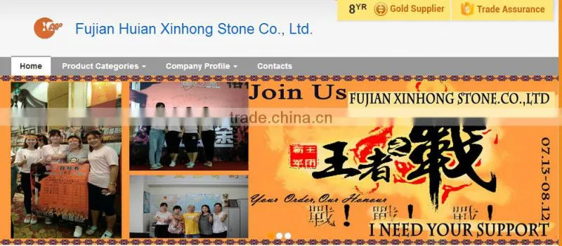 Stone Material Rock for decor