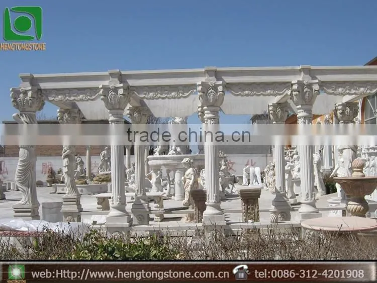 Gazebo Tent Gazebo From China Stone Gazebo