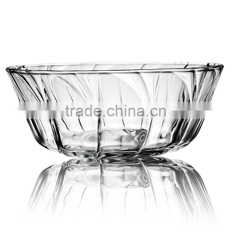 Mini 3.5 Inch Glass Bowls for Kitchen Prep