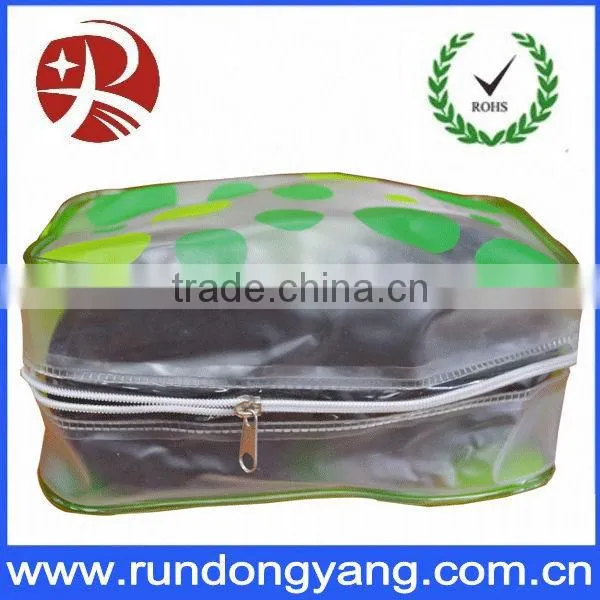 pvc packaging bag