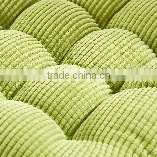 Supply fashion square warm thickening cushion