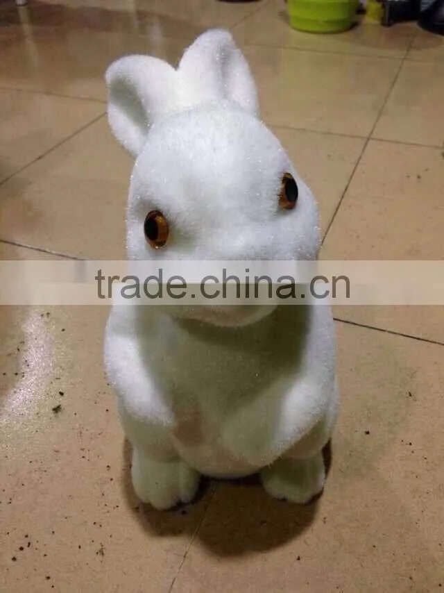 fake plant topiary outdoor use factory artificial green sculpture