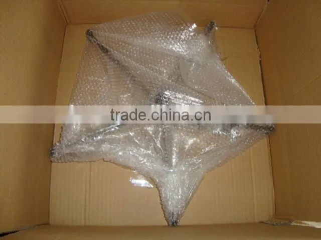 40 Wire Pockets Spinnr Floor Display Stand