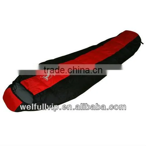 High quality sleeping bag mommy camping sleeping bag