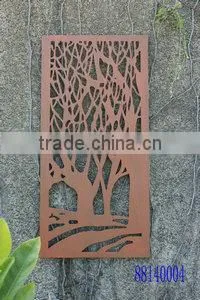 FLOWER WALL DECOR