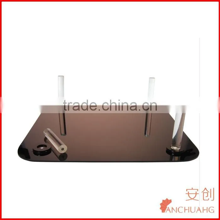 acrylic diaplay table photo tent cube box