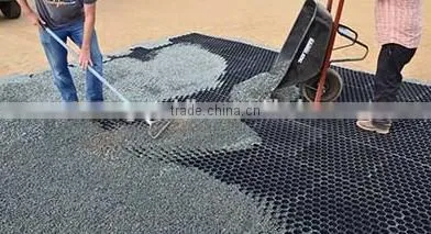 Reinforcement Grid