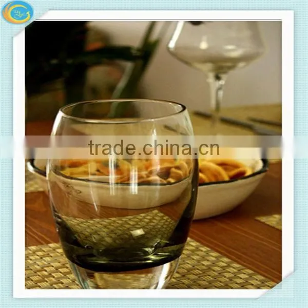 flower glass vase