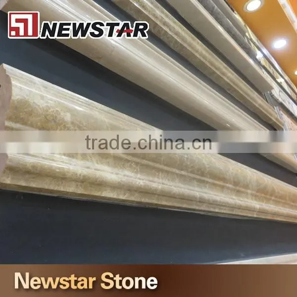 Marble windowsill stone Moulding