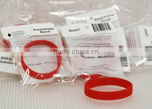new gifts anti mosquito silicone wristband,