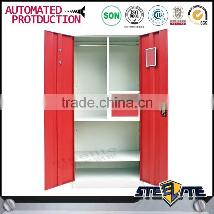 Small clothing wardrobe indian bedroom wardrobe design