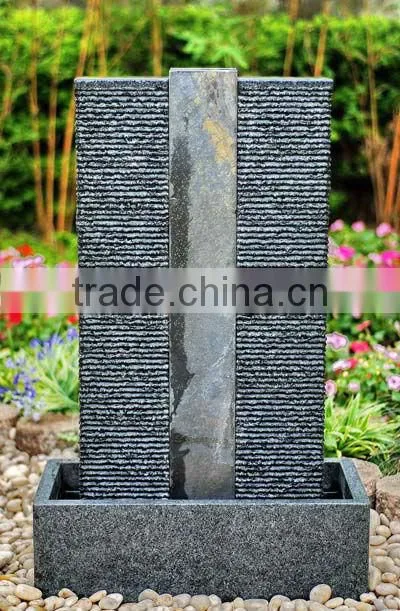 beautiful mobile fountains