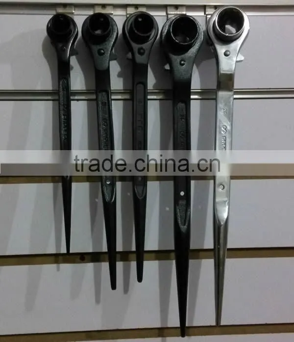 65# steel ratchet wrench