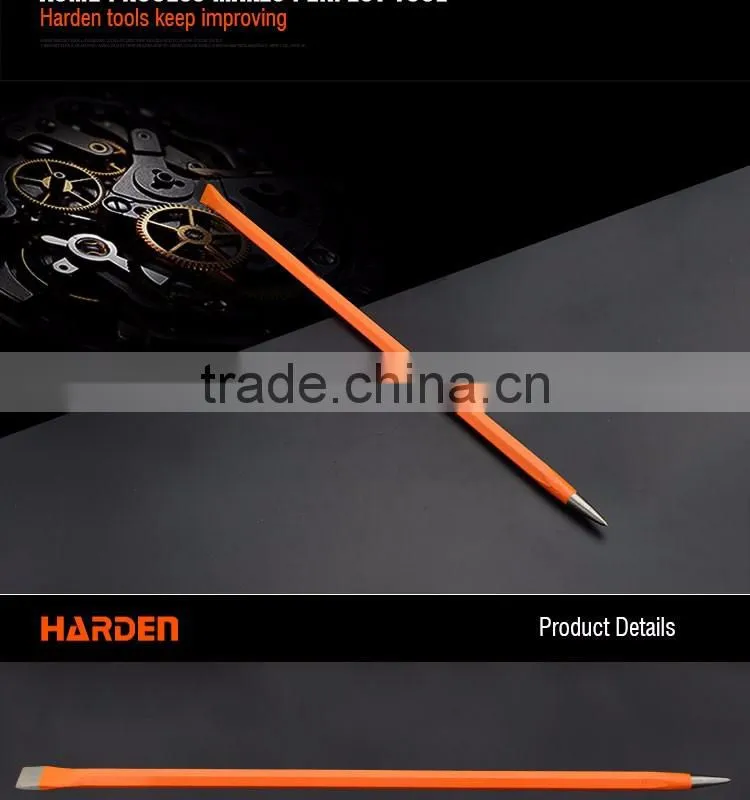 High Carbon Steel Professional 20X800mm Crow Bar