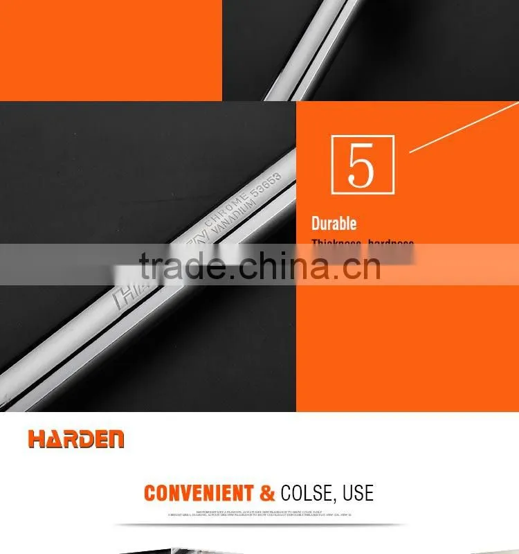 Chrome Vanadium Professional 1/2" T Handle Sliding Bar