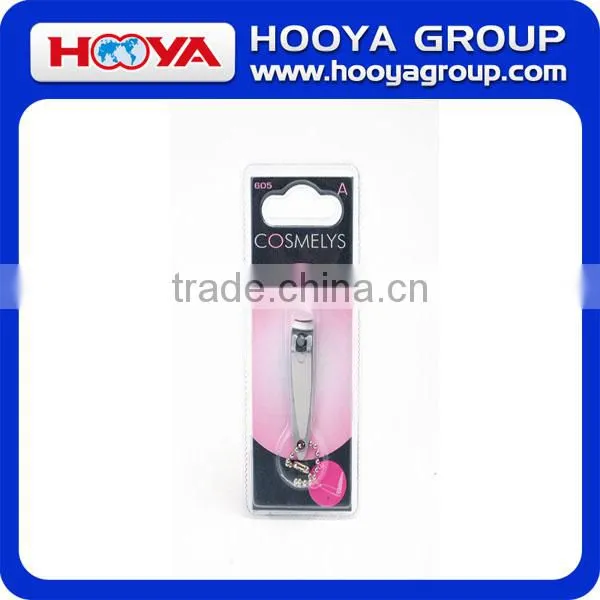 2014 New Stainless Steel Nail Clipper