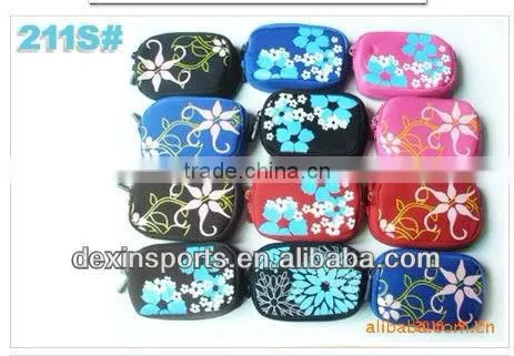 NEW STYLE!neoprene X336 camera bag and camera case