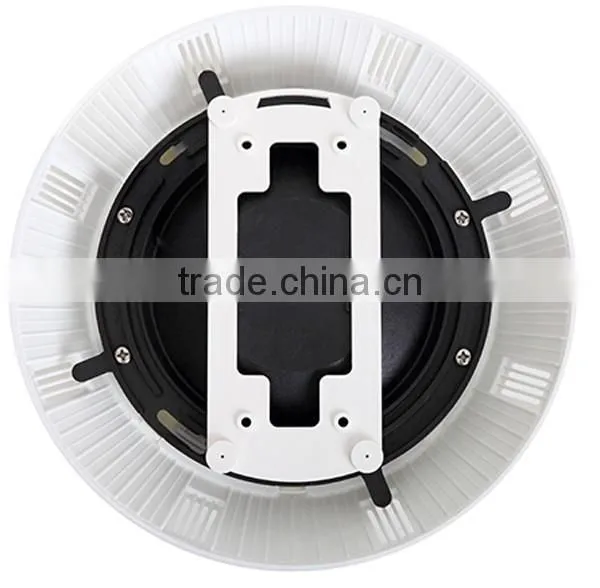Waterproof grade 68 AC12v 18w led swimming pool lights
