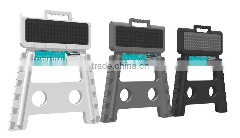 SD-002 modern plastic chair on printing