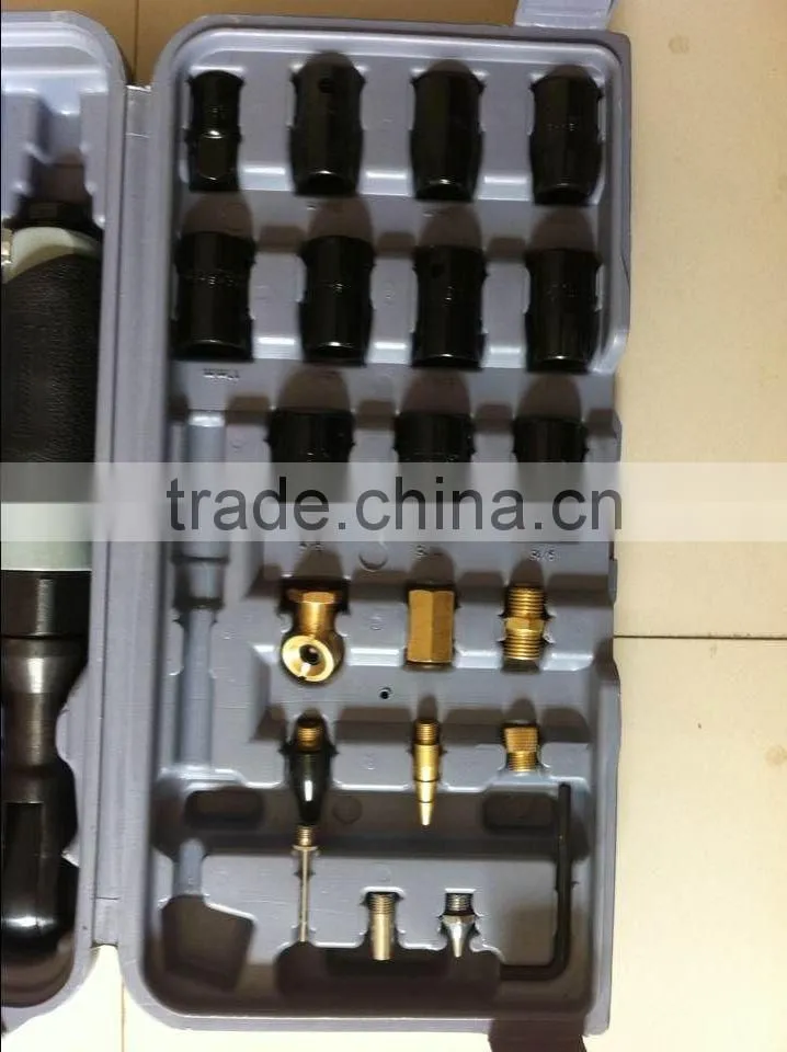 49 pcs penumatic tool set