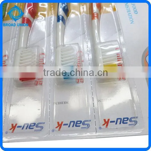 Hot Sale Import Toothbrush Adult Toothbrush