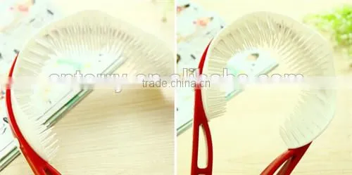As seen on TV head massager comb
