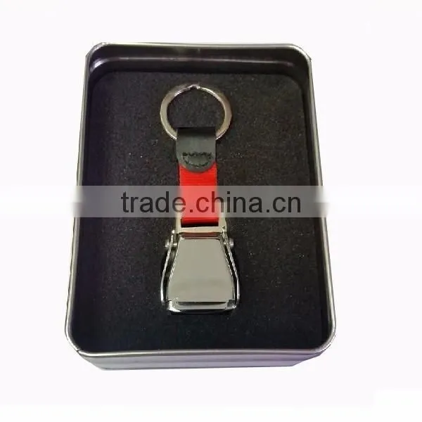 Top Classic Airline Fashion Keychain