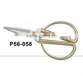 High quality stainless steel scissor for home using