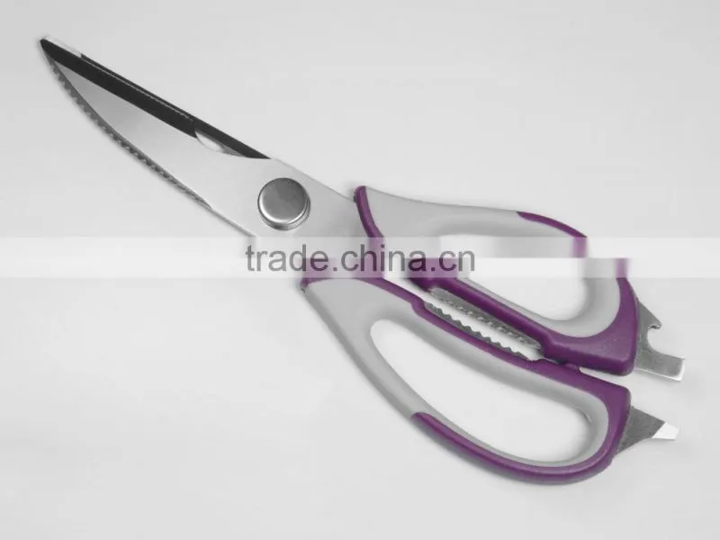 High Quality Stinaless Steel Iron Scissors,Wholesale Scissors,Chinese Scissors