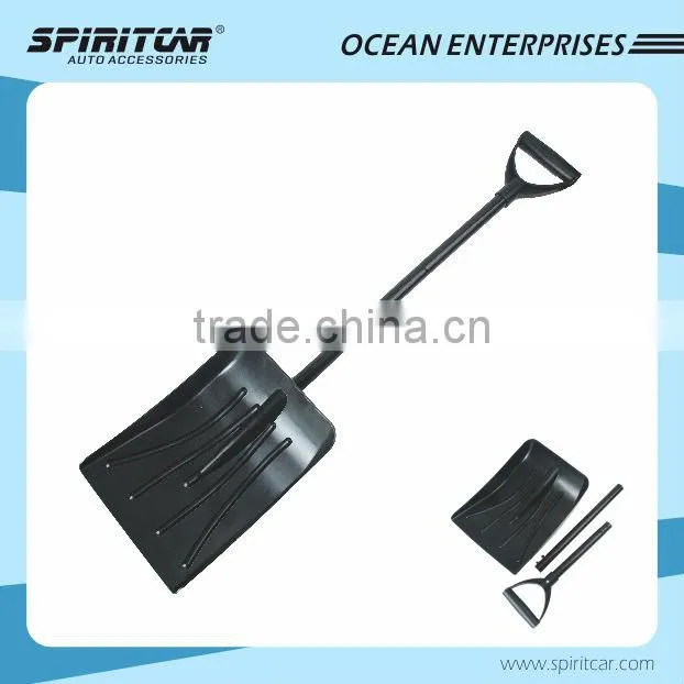 100% Polyester PP Material Car Brush , Microfiber Car Wash Brush