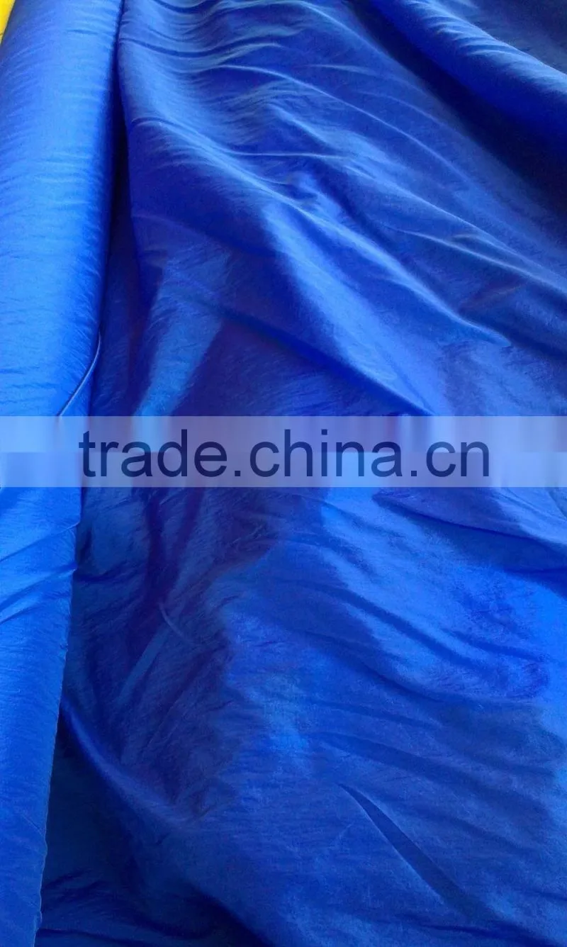 190T taffeta fabric lining ,nylon taffeta fabic , taffeta lining fabric